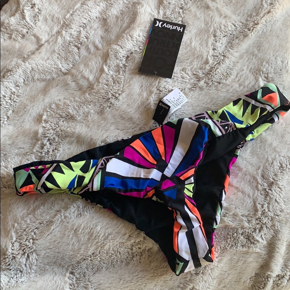 Hurley swimsuit bottom 👙 - L